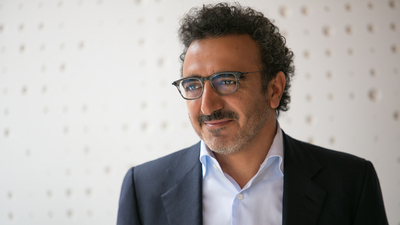 Hamdi Ulukaya TIME 100 listesinde!
