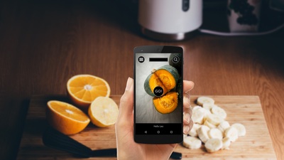 Gıda müsrifliğine teknolojik çözüm