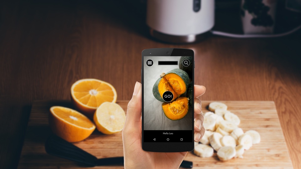 Gıda müsrifliğine teknolojik çözüm