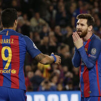 Barcelona'ya Türk sponsor geldi