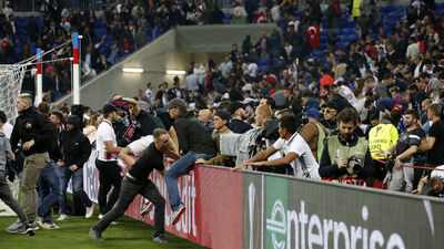 "Ceza onanırsa CAS'a gidilmeli"