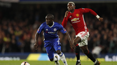 İşte Ada'da yılın takımı!