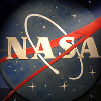 NASA tekstil işine girdi