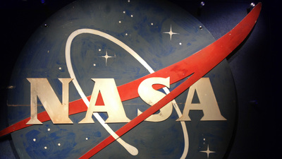 NASA tekstil işine girdi