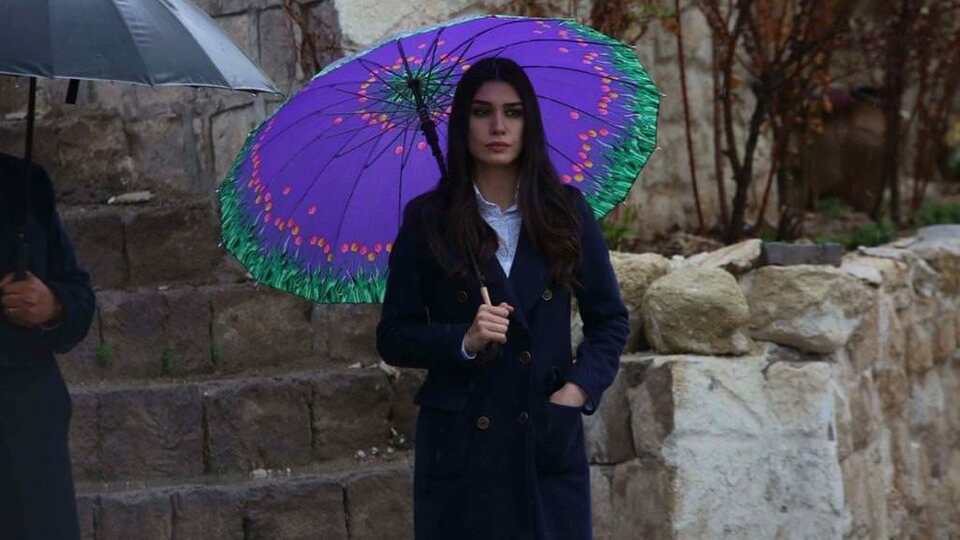 "Bebeğime bir şey oldu"