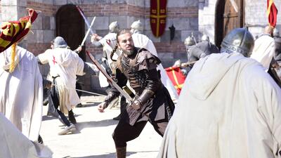 Diriliş Ertuğrul 86. bölüm fragmanı yayınlandı mı?