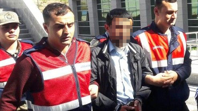 Katil zanlısından korkunç ifade! "Yakalanmasaydım..."