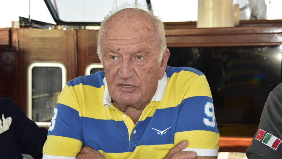 "Derbiyi Fenerbahçe kazanır"