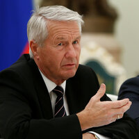 Avrupa Konseyi Başkanı'ndan referandum açıklaması