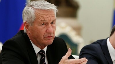 Avrupa Konseyi Başkanı'ndan referandum açıklaması