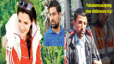 İfadesi kan dondurdu: Uygunsuz gördüğüm kişilere tahammülüm yok