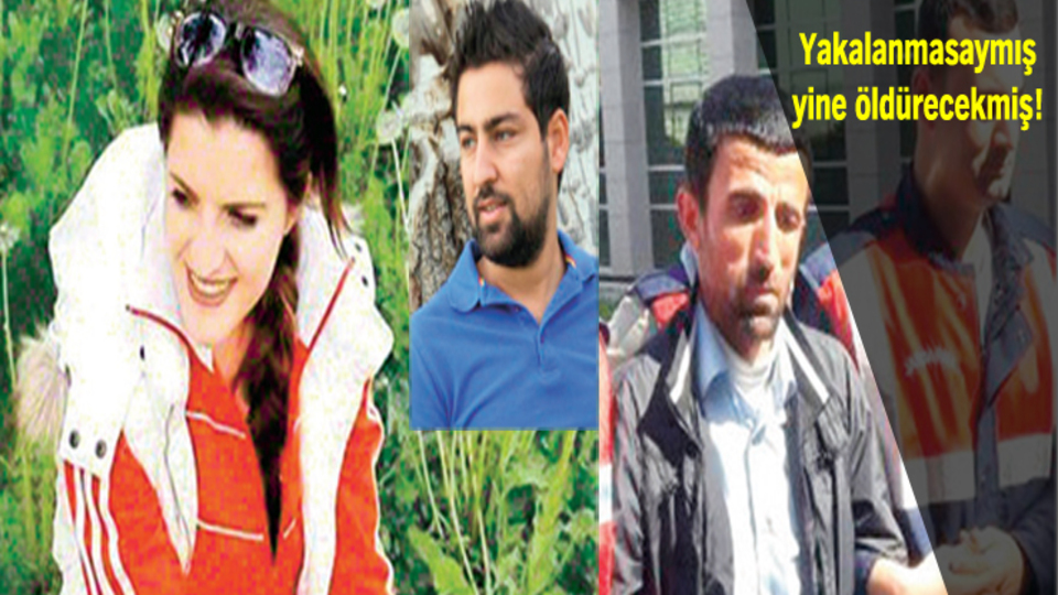 İfadesi kan dondurdu: Uygunsuz gördüğüm kişilere tahammülüm yok