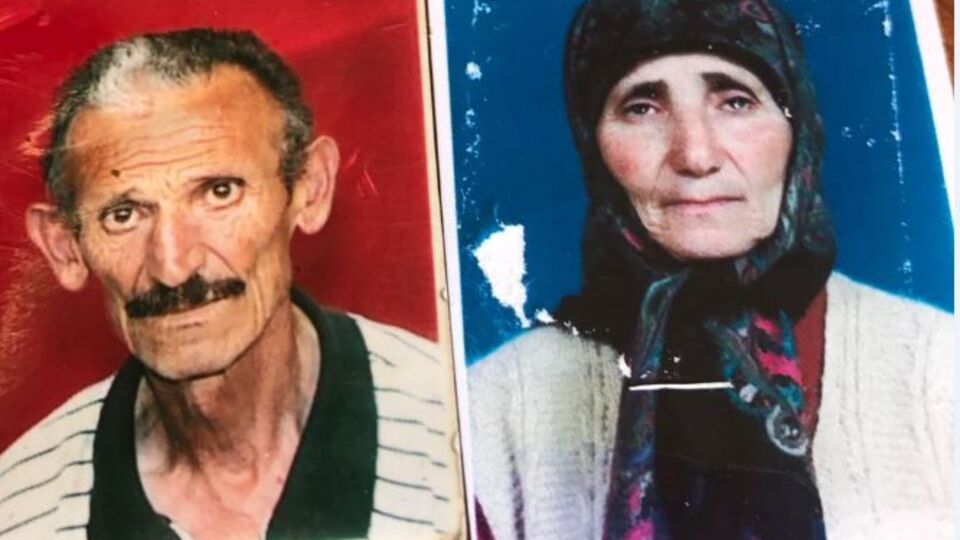 Acı haberler 15 dakika arayla geldi!