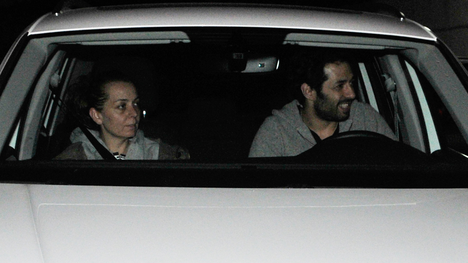 'Trafik yapmayalım'