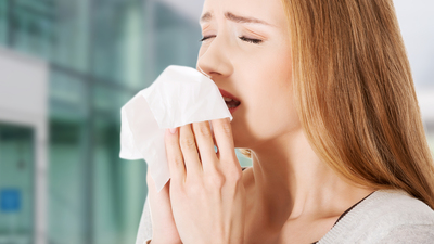 Bahar alerjisine karşı uzmanlardan altın uyarı!