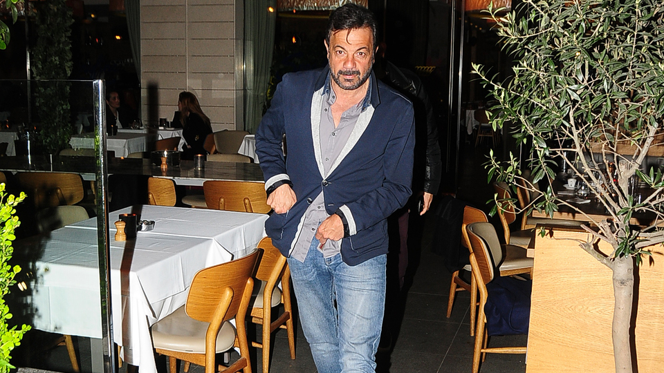 'Zeytin yoktu ağacı geldi'