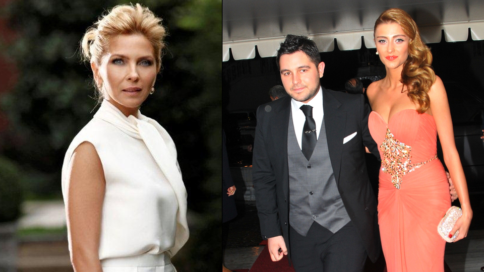 Annesi sessizliğini bozdu!