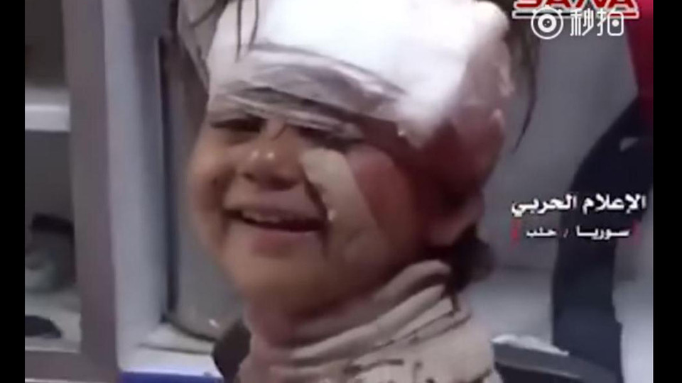 Dünya bu kızı konuşuyor