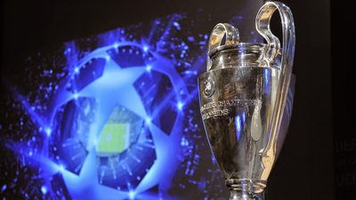 Devler Ligi'nde kuralar çekildi!