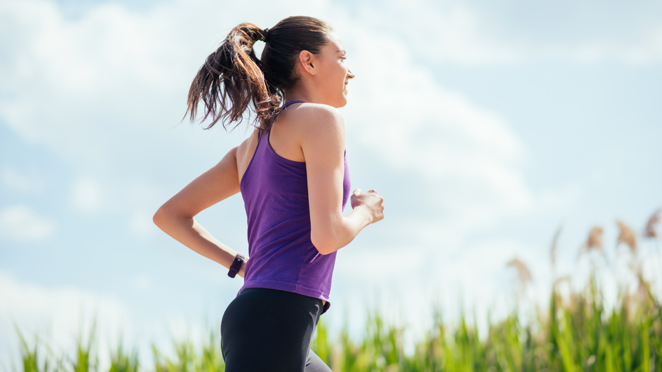 15 dakikalık güneş vücudu besliyor