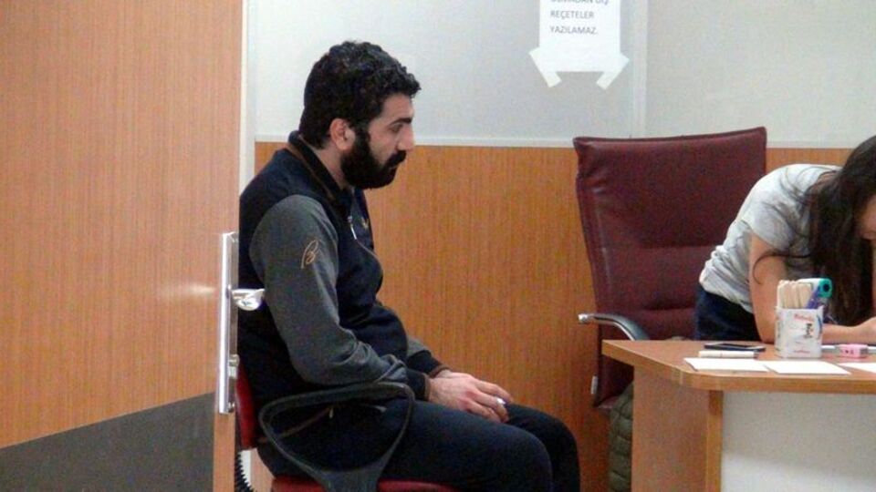 Kaçırılan İranlı işadamı 85 gün sonra kurtarıldı