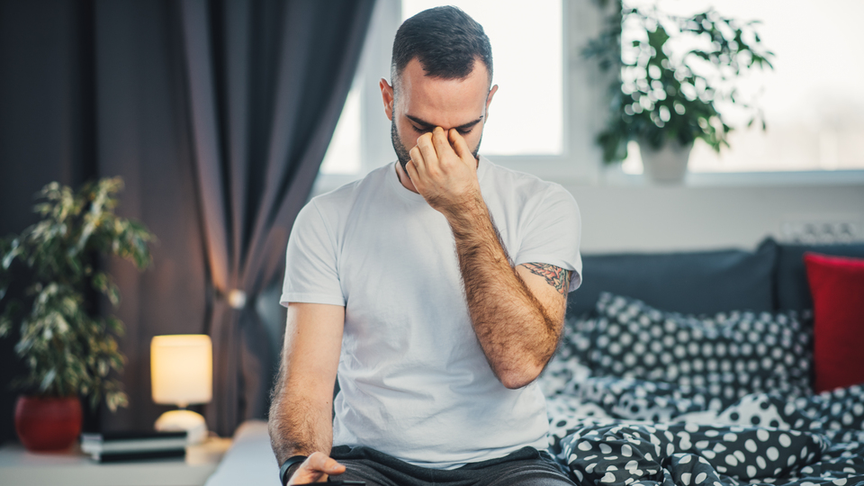 Bonzai tek kullanımda dahi beyinde hasara neden olabiliyor!