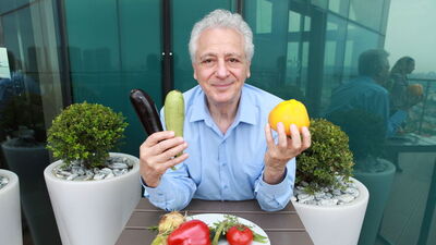 Dukan diyeti nasıl yapılır?