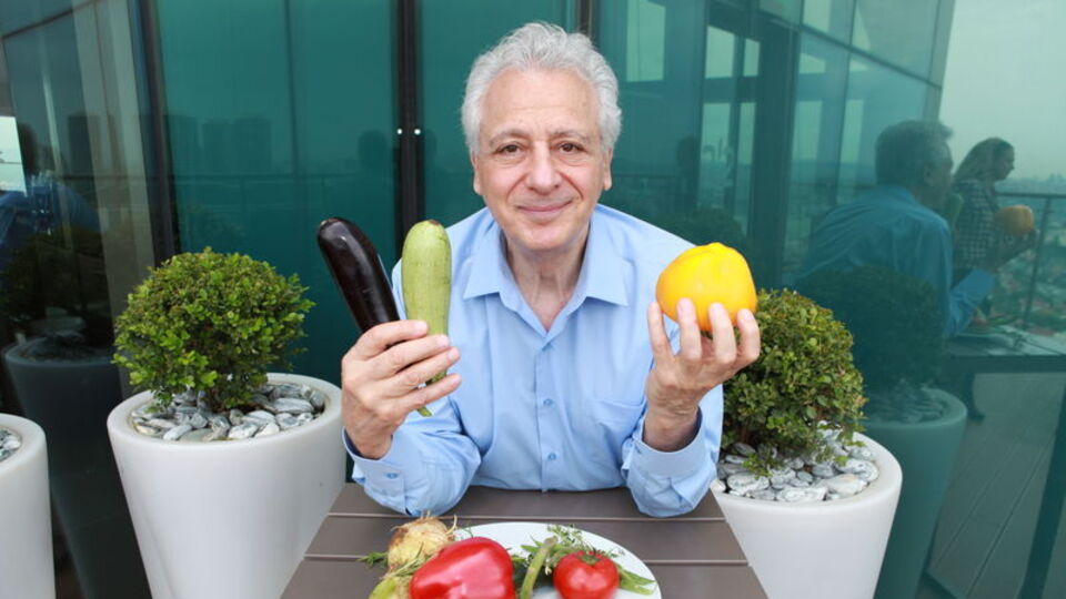 Dukan diyeti nasıl yapılır?