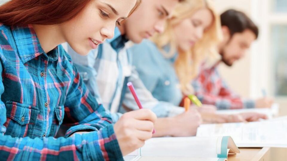 TEOG Sınavı öncesi ailelere tavsiye!