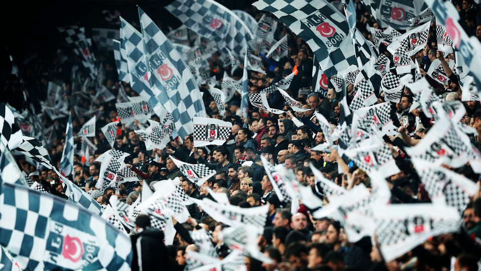 Beşiktaş'a para yağdı!