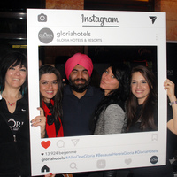 Dünyaca ünlü fenomenler Türkiye'yi tanıtacak