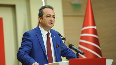 CHP'den mühürsüz pusulalarla ilgili yeni hamle!