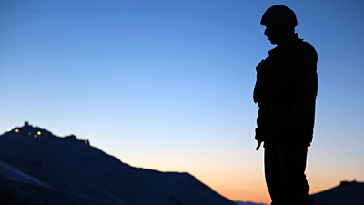 Şırnak'tan acı haber: 1 şehit, 1 yaralı