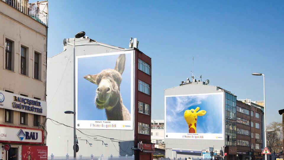 Apple'ın CEO'sundan Türkçe mesaj!