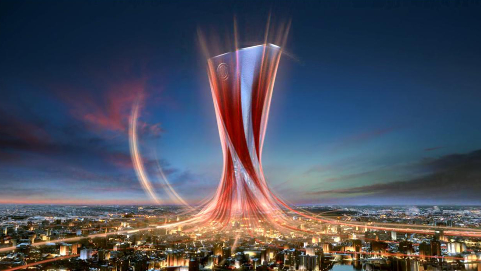 Avrupa Ligi'nde kuralar çekildi!