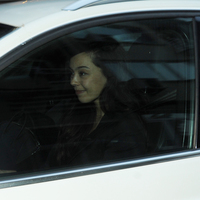 Direksiyonda telefon sohbeti