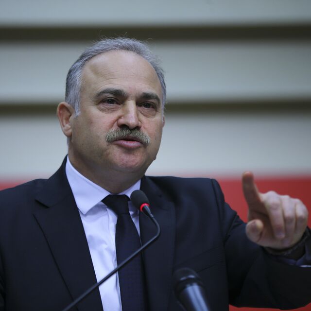 CHP'den Bozdağ'a yanıt