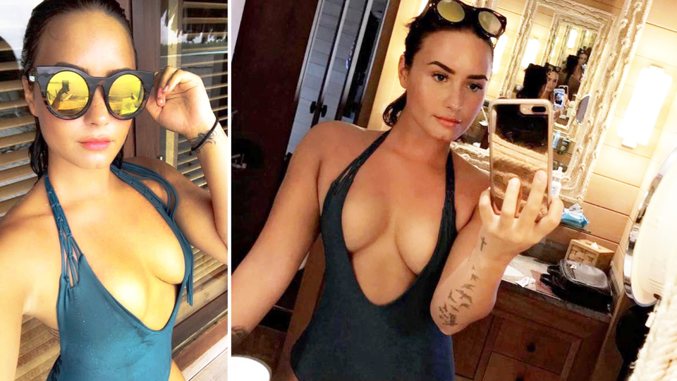 Hastalık iddialarına cevap verdi