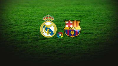La Liga'da El Clasico heyecanı