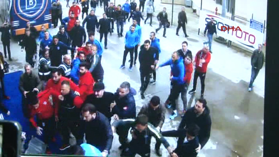 "Olayın takipçisi olacağız"