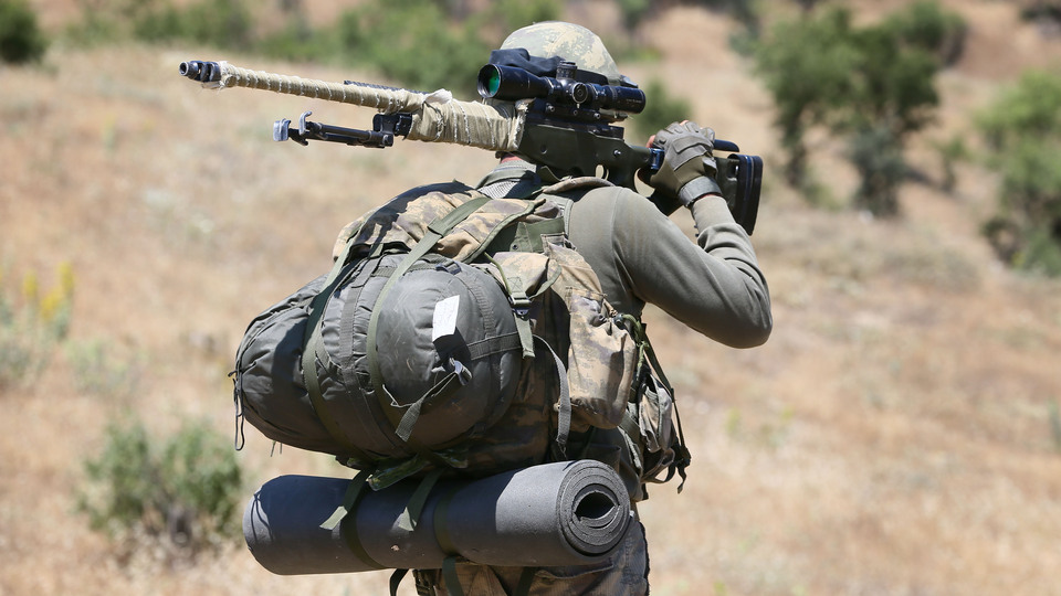 Diyarbakır'dan acı haber