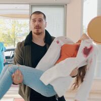 İçerde'nin yeni fragmanı yayınladı: "Üzgünüm Celal Baba..."