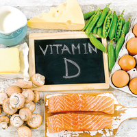 D vitamini çılgınlığı!