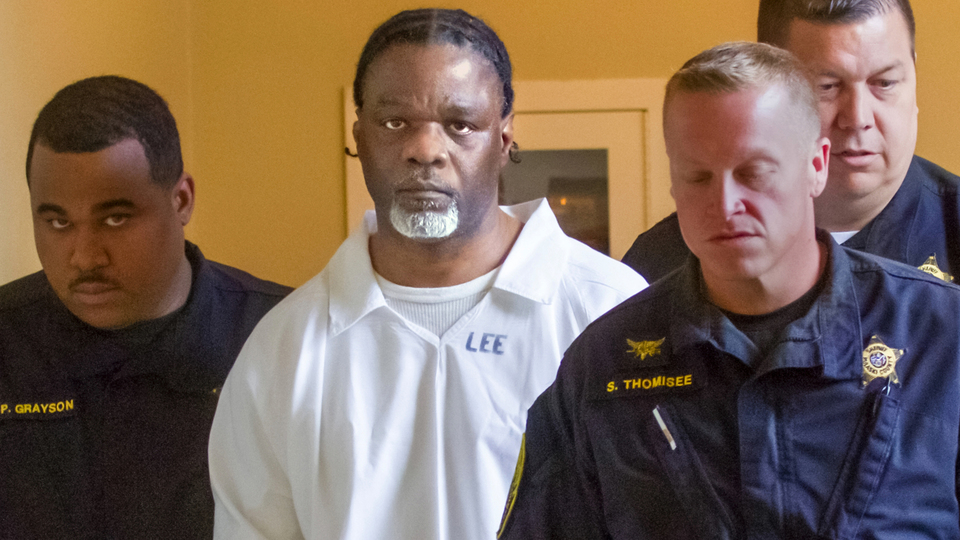 Zaman aşımına 4 dakika kala idam edildi!