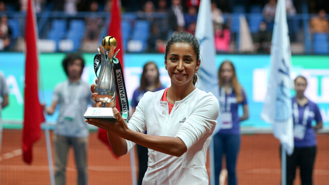 Kortta gözler onlarda!