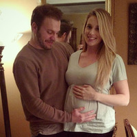 Ünlü oyuncu ikinci kez baba oldu!