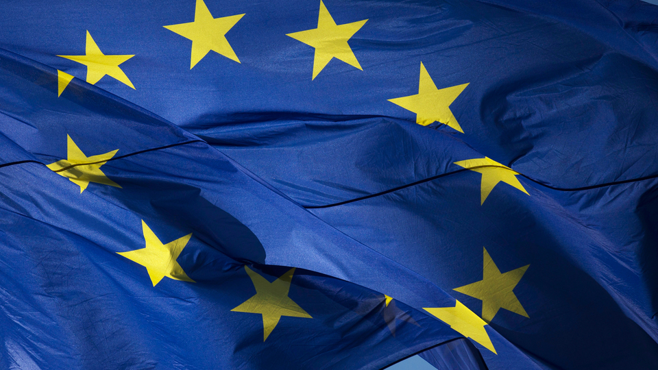 Avrupa Birliği'nin varlık-yokluk seçimi için oylama başladı