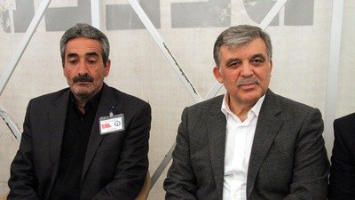 Abdullah Gül: Memleketin içinde bulunduğu durum malum