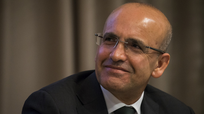 "Türkiye bu sene daha iyi bir performans gösterecek"