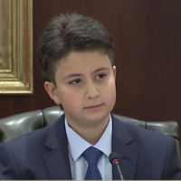 "Benim bakanlarım beni bu kadar sıkıştırmıyor"